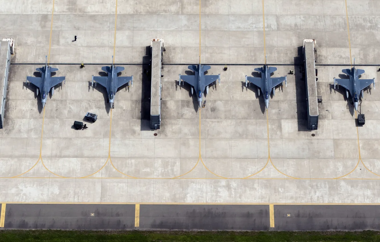 Photo wallpaper aircraft, South Korea, aviation, AH-64 Apache