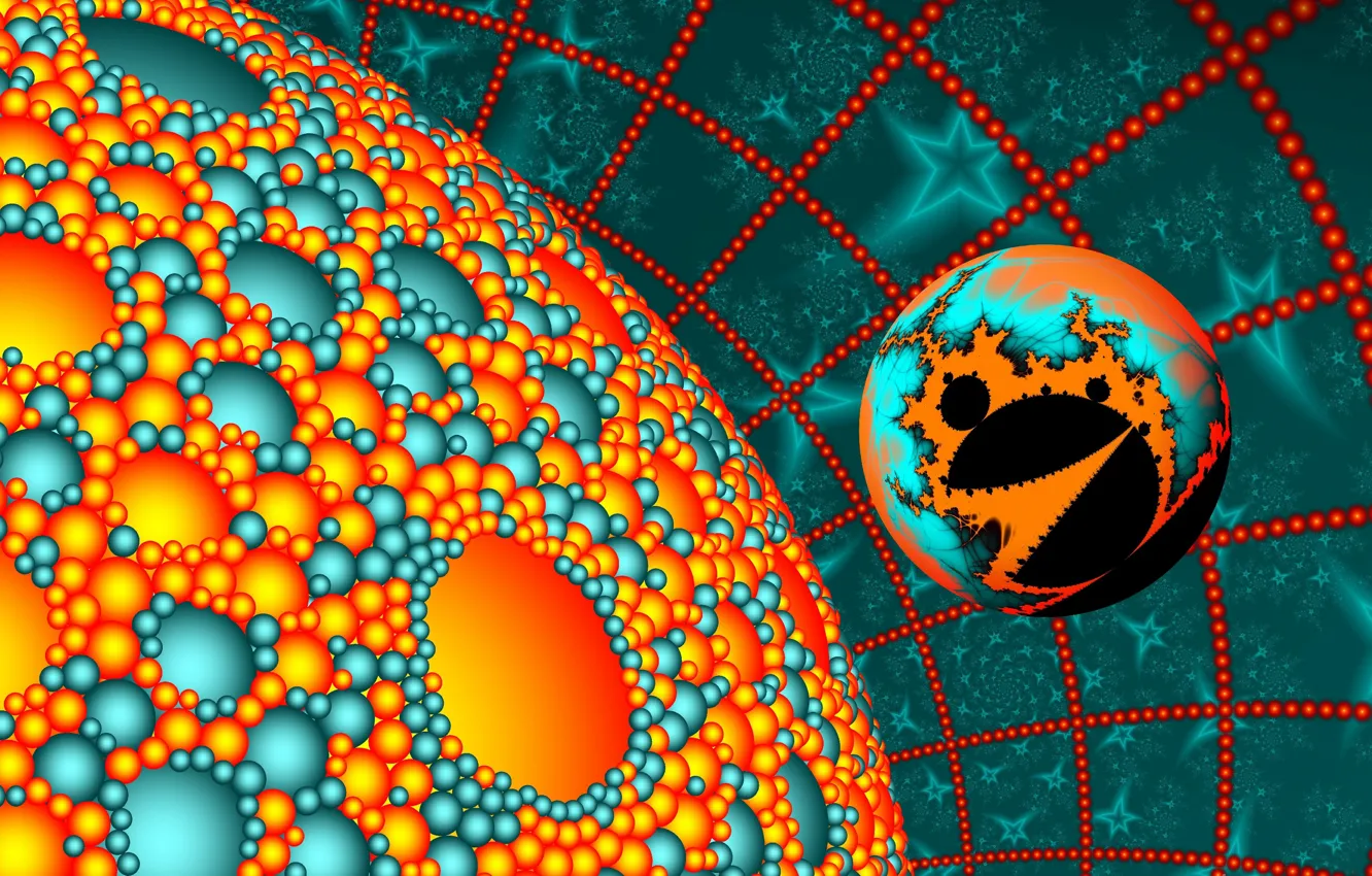 Photo wallpaper background, color, form