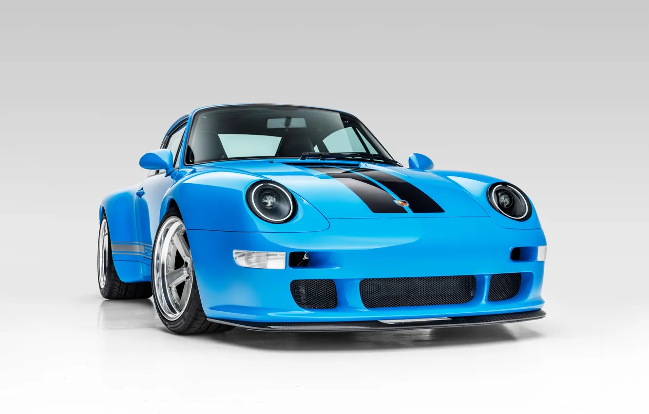 Photo wallpaper 911, Porsche, Porsche 911, Carrera, 993, Porsche 993, Gunther Plant