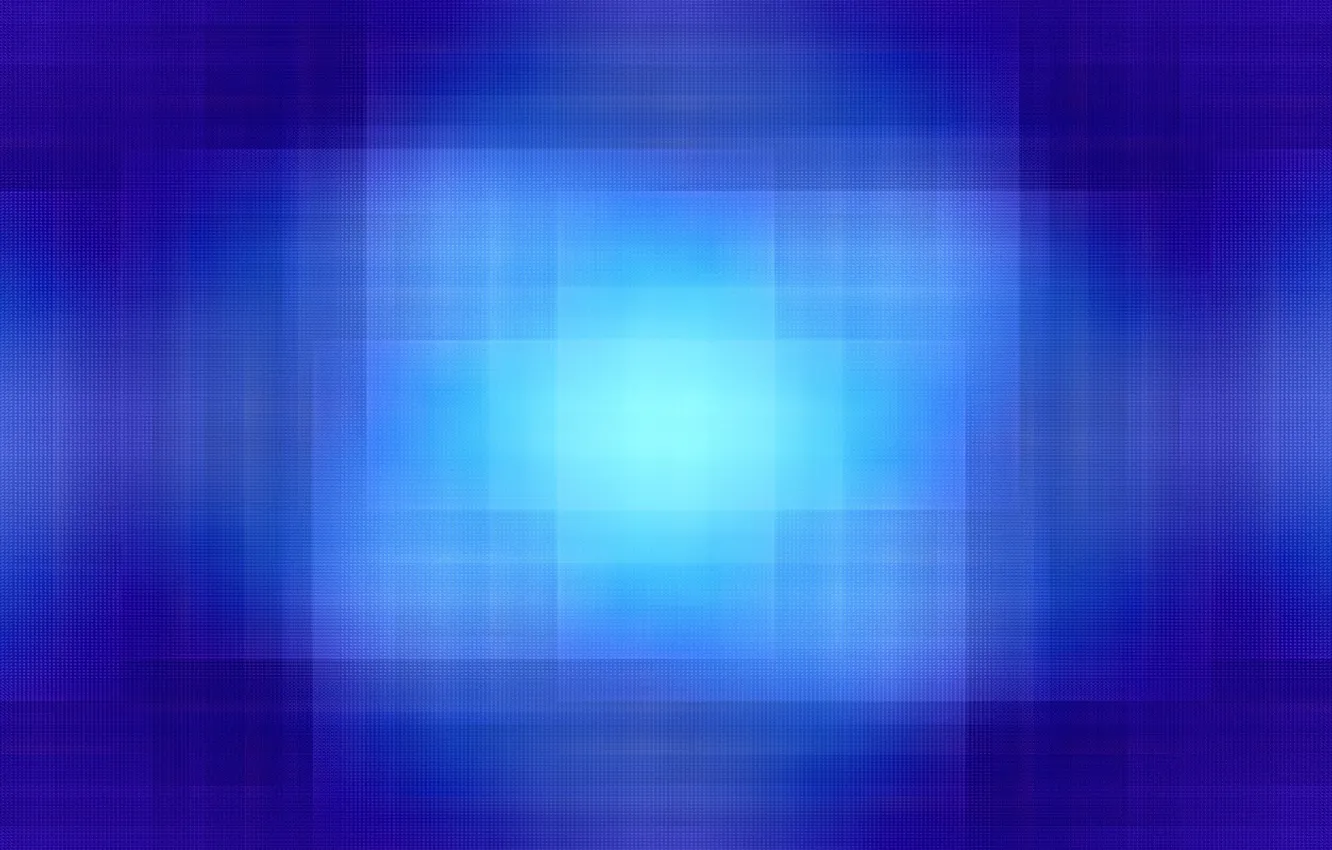 Photo wallpaper light, blue, blue