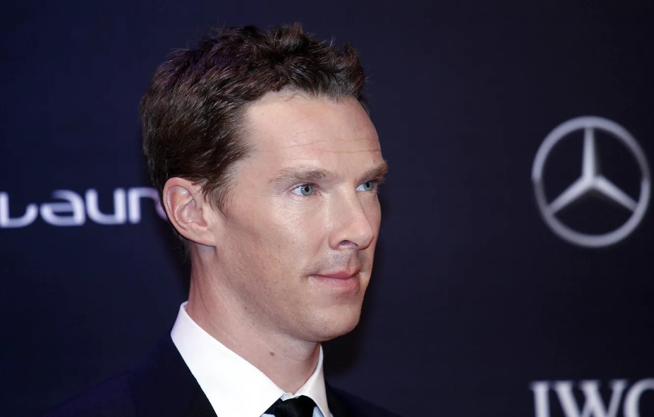 Photo wallpaper Benedict Cumberbatch, Benedict Cumberbatch, British actor