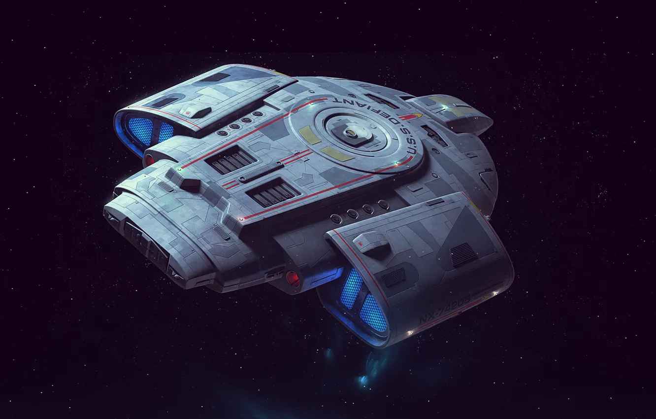 Photo wallpaper space, wallpaper, cosmos