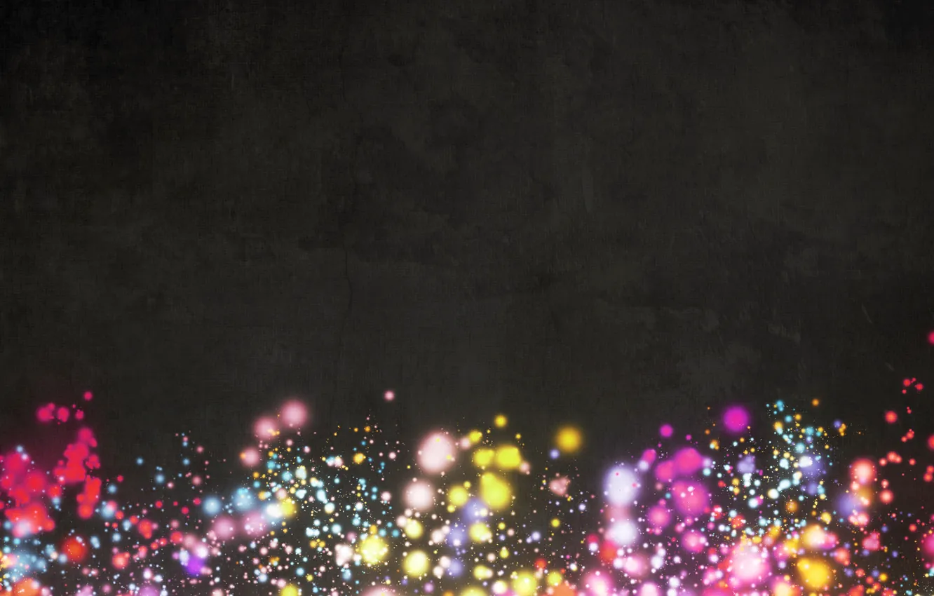 Photo wallpaper abstraction, pattern, paint