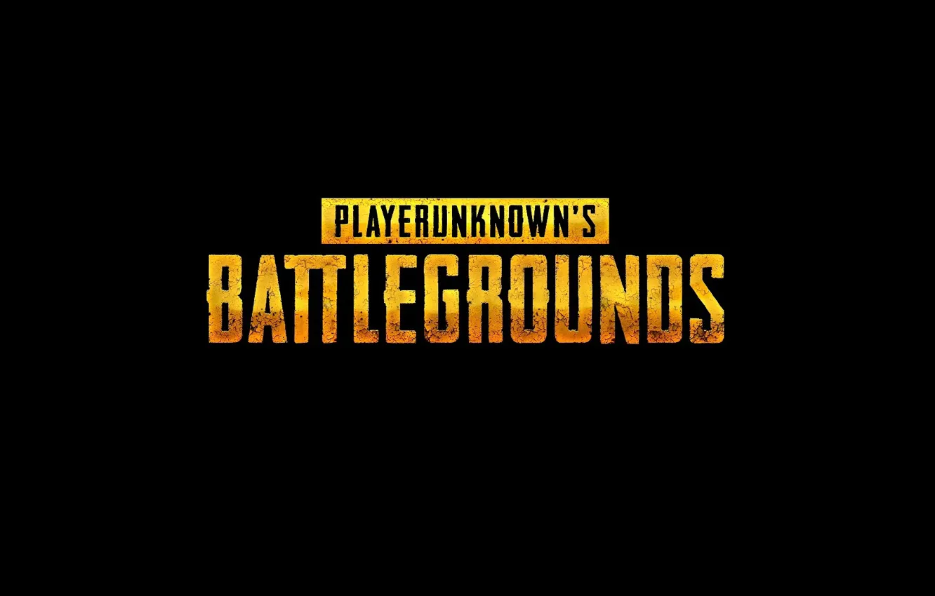 Photo wallpaper games, Battleground, pubg