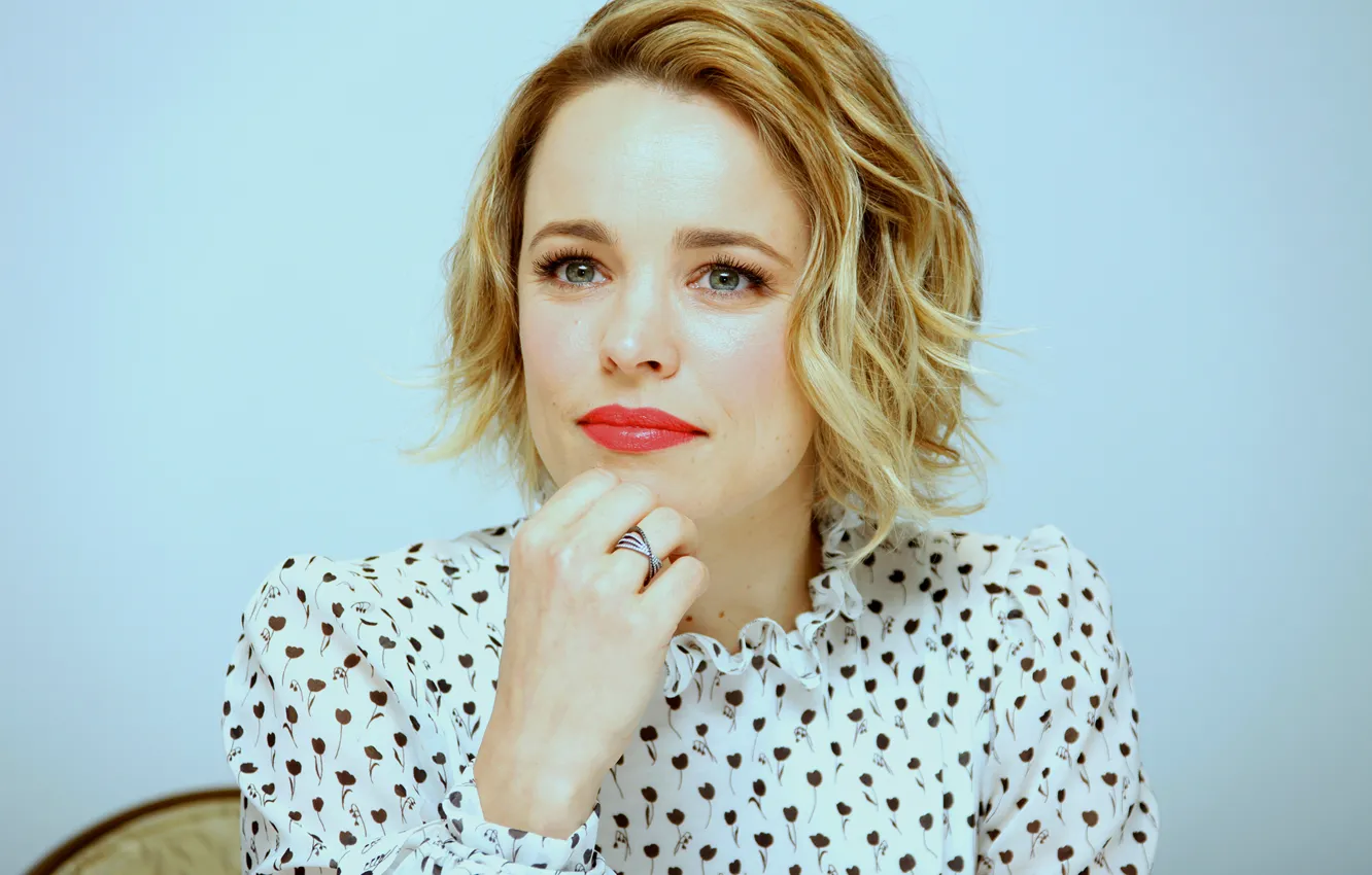 Photo wallpaper the series, Rachel McAdams, Rachel McAdams, True Detective, press conference, True detective, 2nd season