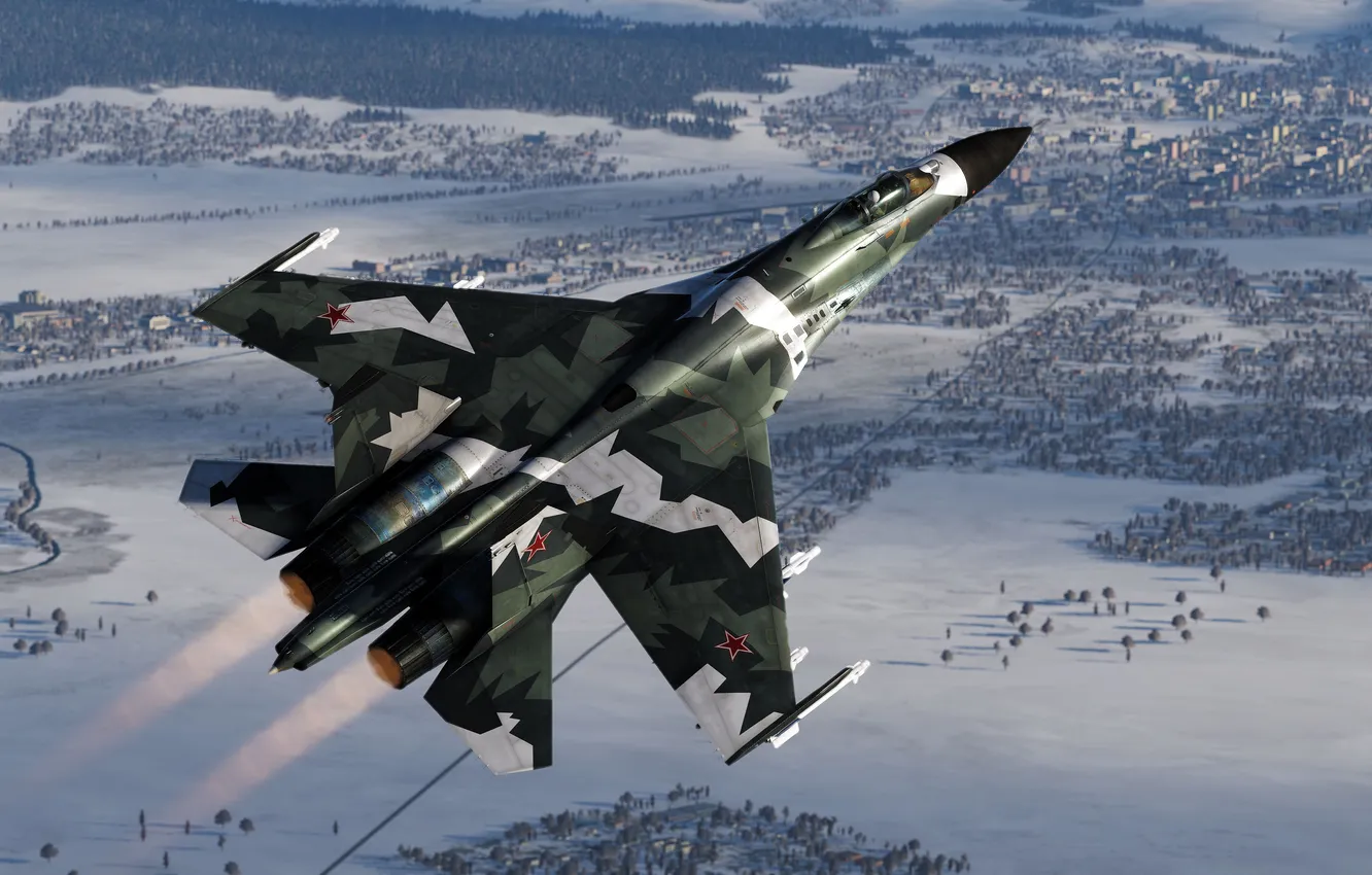 Photo wallpaper aircraft, military, aviation