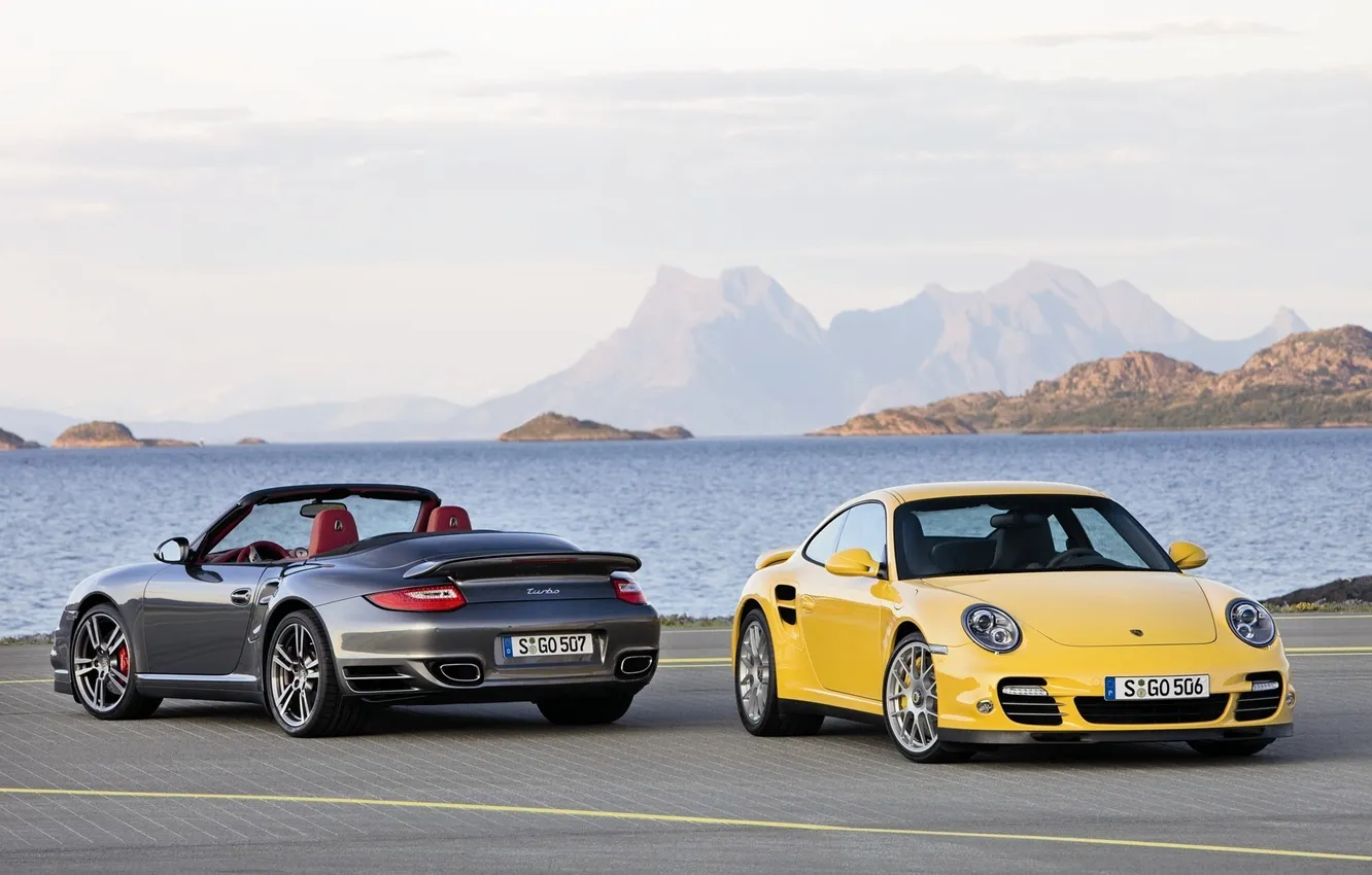 Photo wallpaper machine, 911, Porsche, porsche, auto, car Wallpaper
