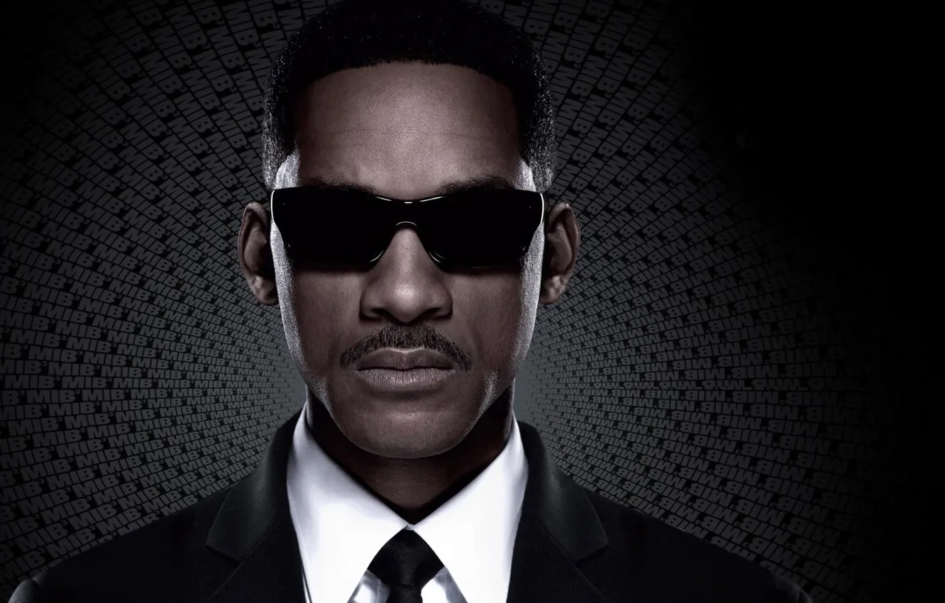 Photo wallpaper the film, glasses, costume, actor, Will Smith, Will Smith, Men in Black III, Men in …