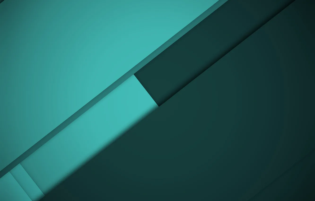 Photo wallpaper line, geometry, design, color, material