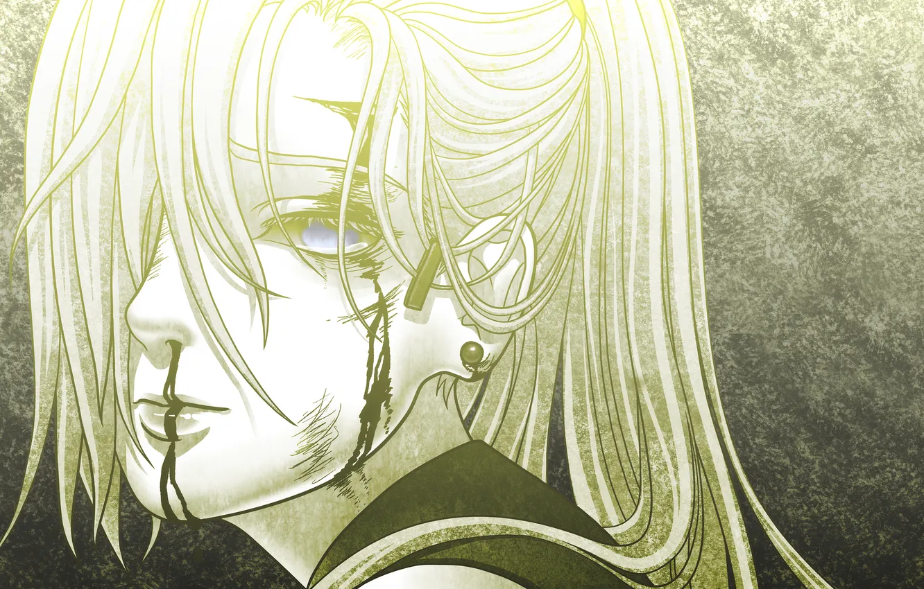 Photo wallpaper Naruto, anime, ninja, Ino, Ino Yamanaka, Yamanaka Clan