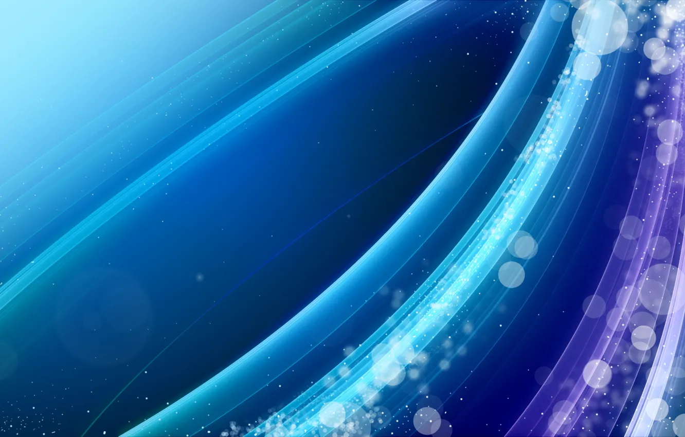 Photo wallpaper line, circles, abstraction, background, Wallpaper, wallpaper