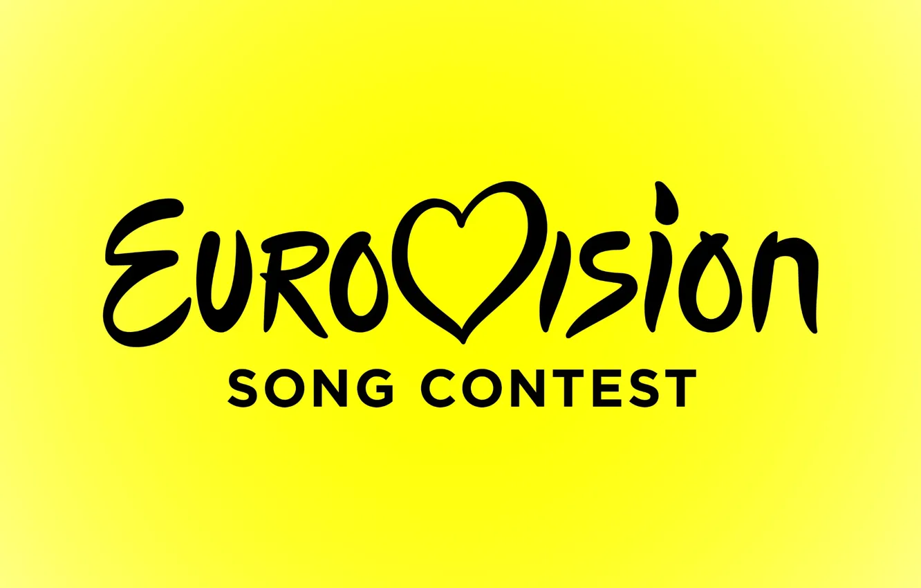Photo wallpaper text, letters, music, the inscription, Wallpaper, wallpaper, picture, Eurovision
