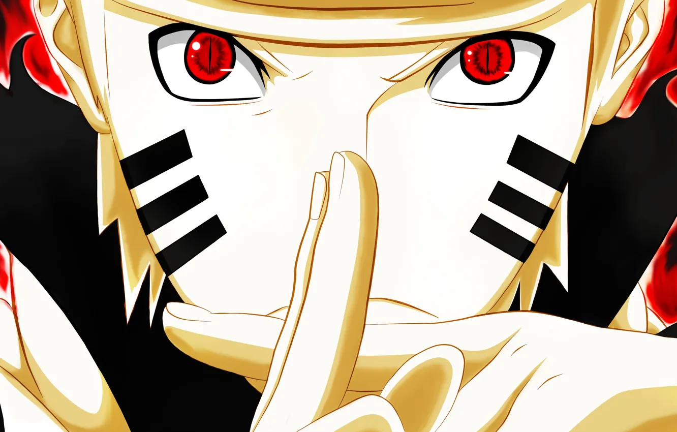 Photo wallpaper battlefield, game, Naruto, anime, hero, asian, manga, japanese