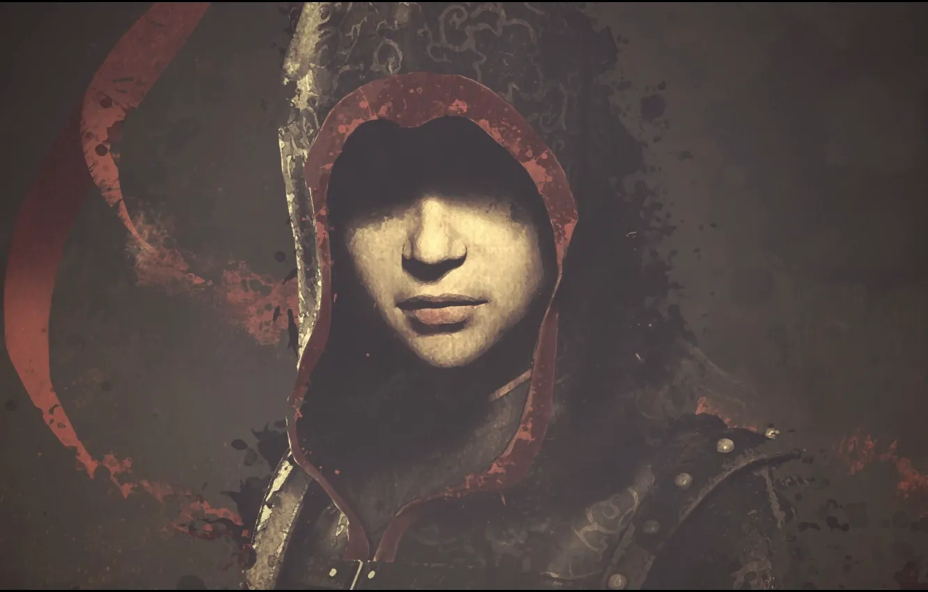 Photo wallpaper China, the creed of the assassins, Ubisoft Entertainment, Shao Jun, Chinese Order, Shao Yun, Assassin's …