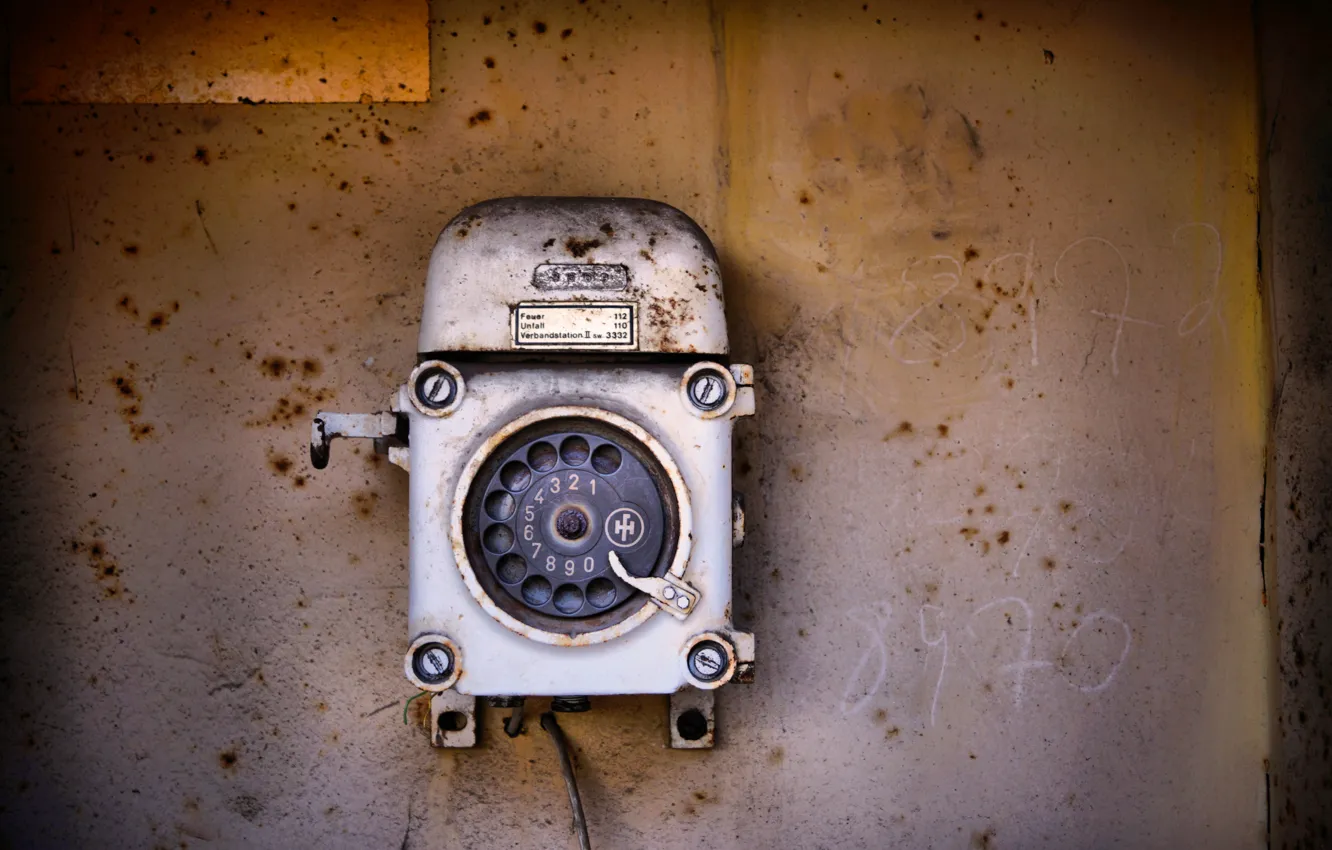 Photo wallpaper background, wall, phone