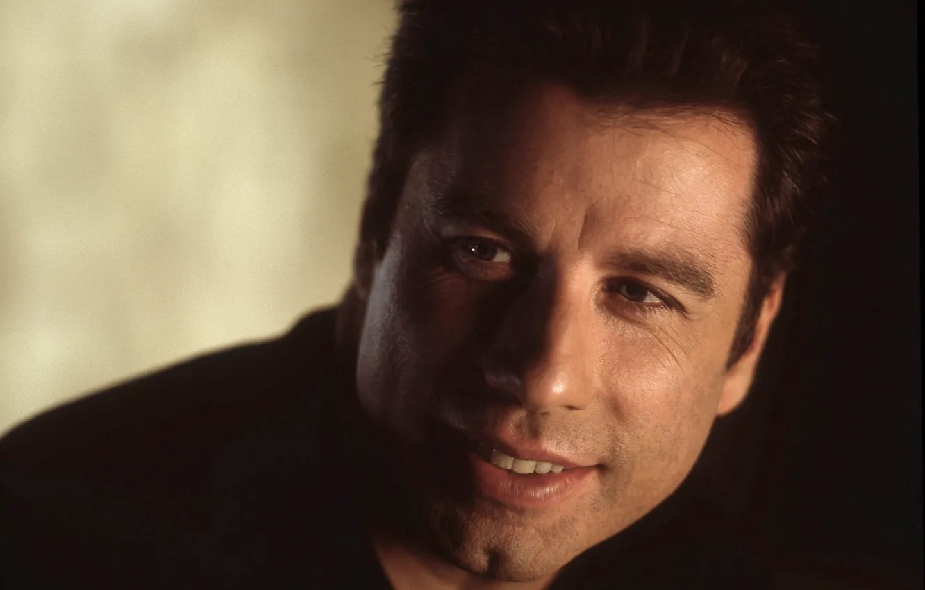 Photo wallpaper actor, singer, writer, dancer, John Travolta, John Travolta, film producer