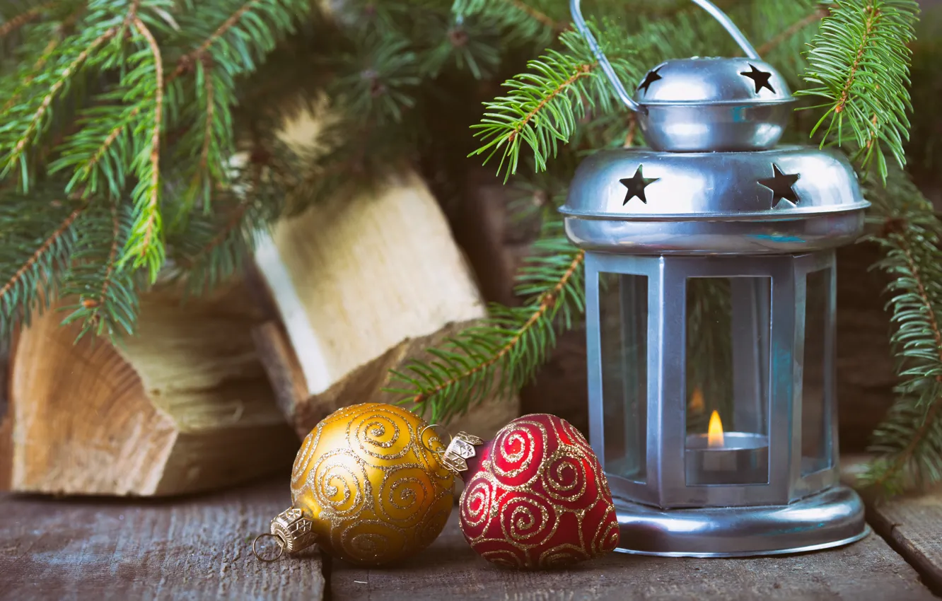 Photo wallpaper new year, Christmas, Christmas, merry christmas