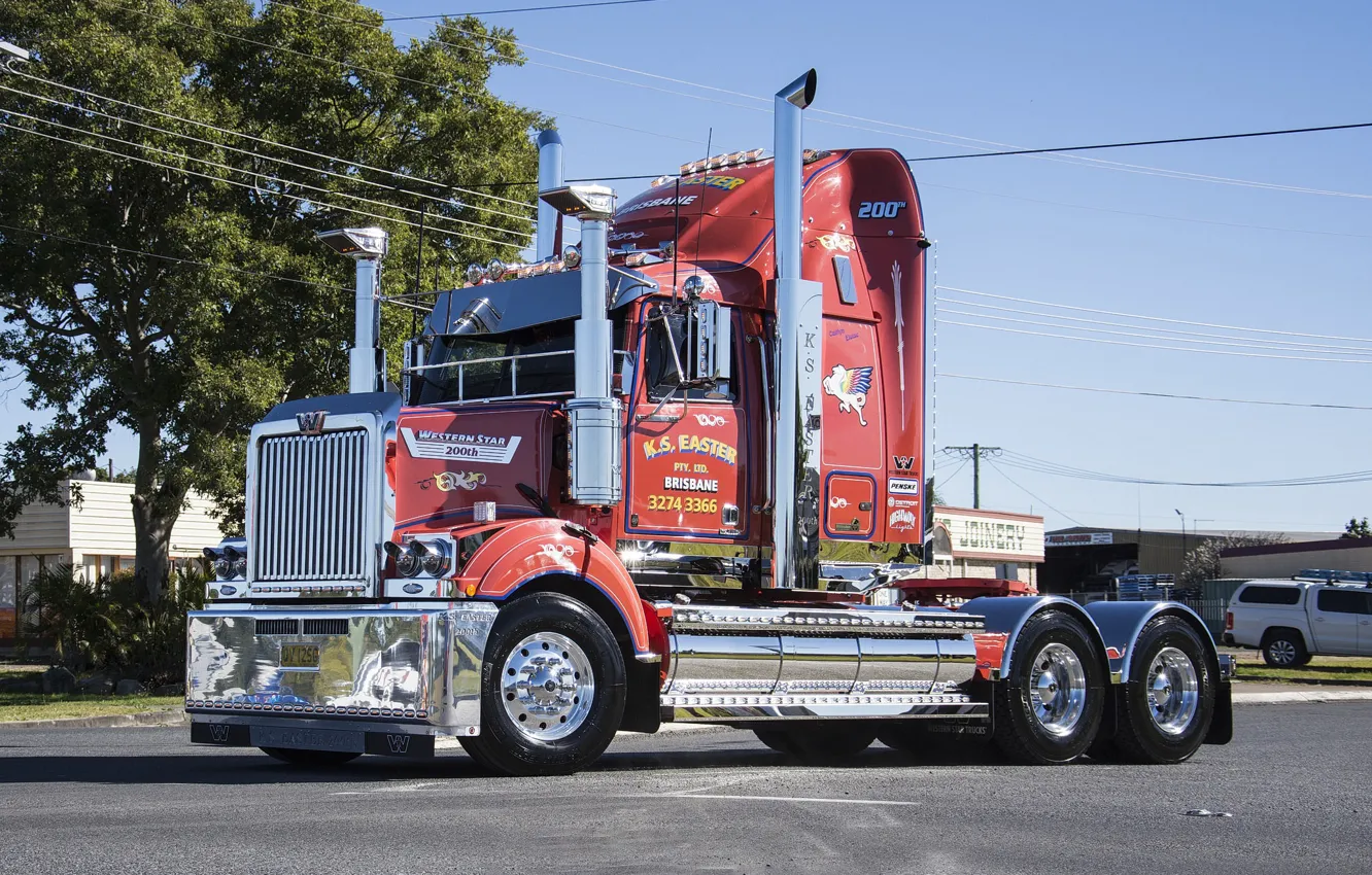 Вестерн стар. Тягач Western Star. Western Star 5900 тягач. Бескапотник Western Star. Western Star nf1430.