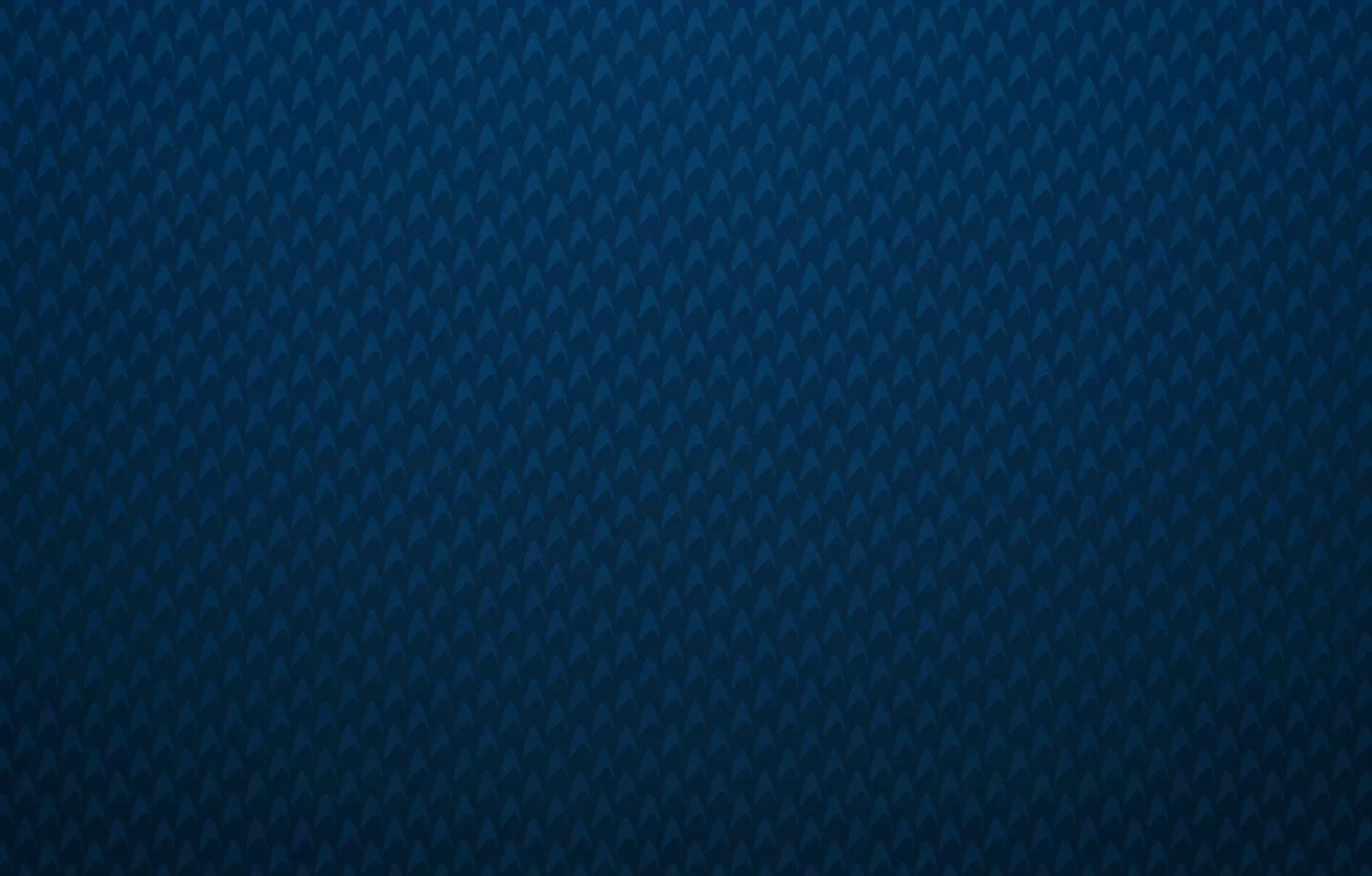 Photo wallpaper Star Trek, uniform, medical, science