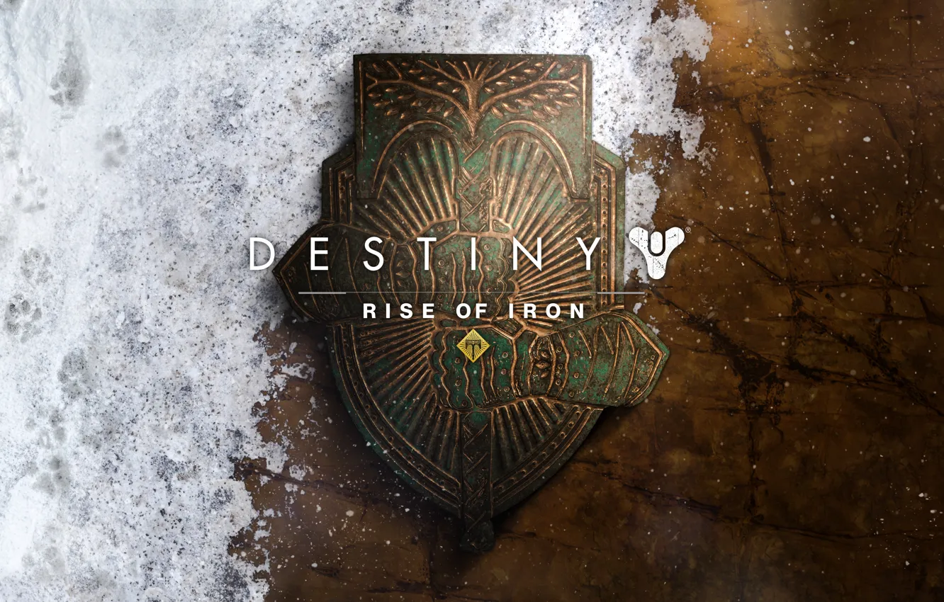 Photo wallpaper destiny, DLC, Activision, Destiny, Bungie Software, Destiny: Rise of Iron, Thevideogamegallery.com