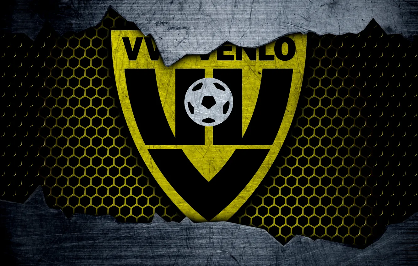 Photo wallpaper wallpaper, logo, football, Sport, Venlo