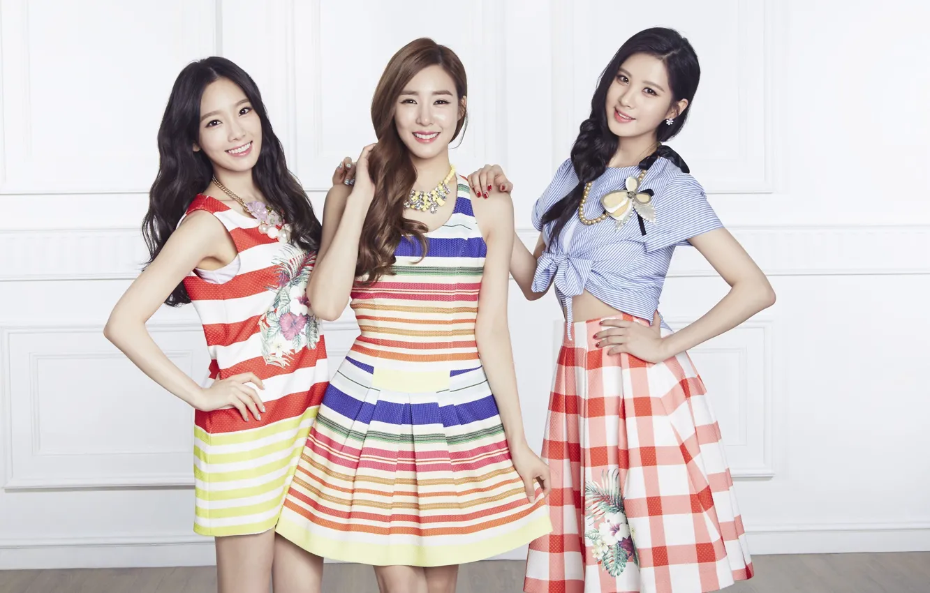 Photo wallpaper girl, music, Asian, sexy, cute, SNSD, Girls Generation, South Korea