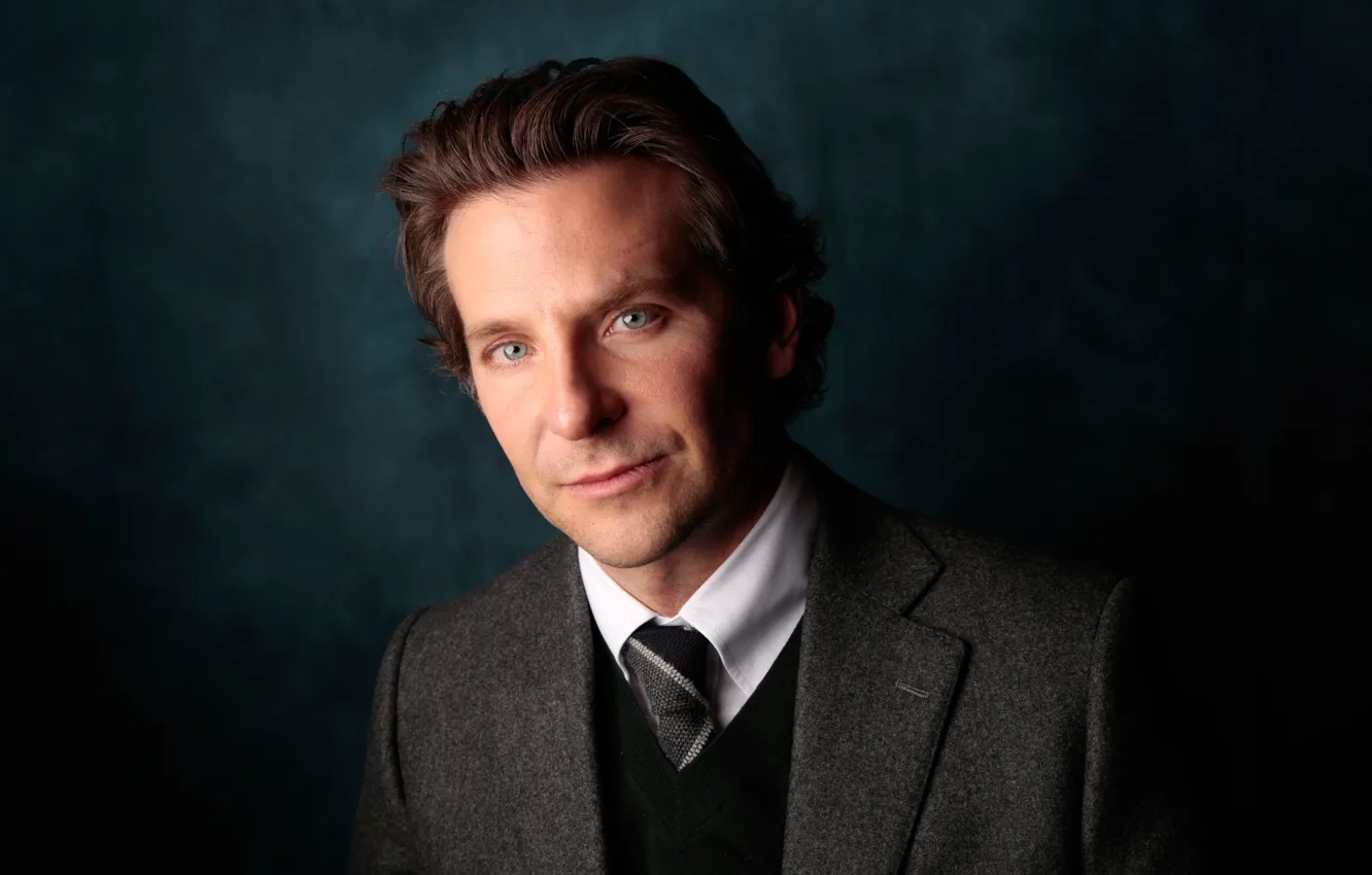 Photo wallpaper Bradley Cooper, photoshoot, Los Angeles Times, for the newspaper