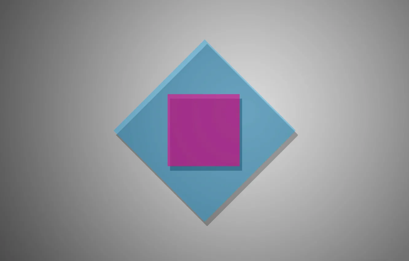 Photo wallpaper abstraction, texture, squares