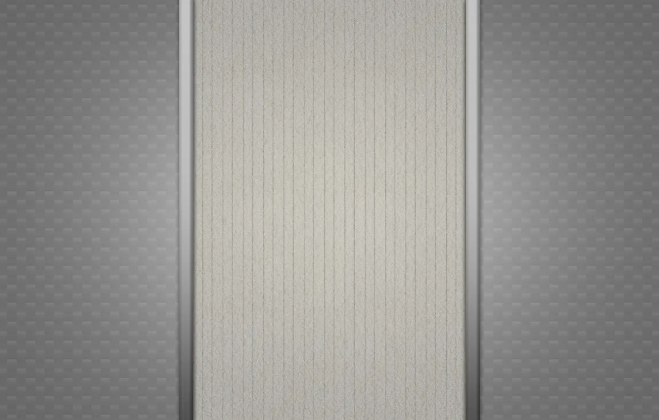 Photo wallpaper line, strip, grey, pattern, light, texture