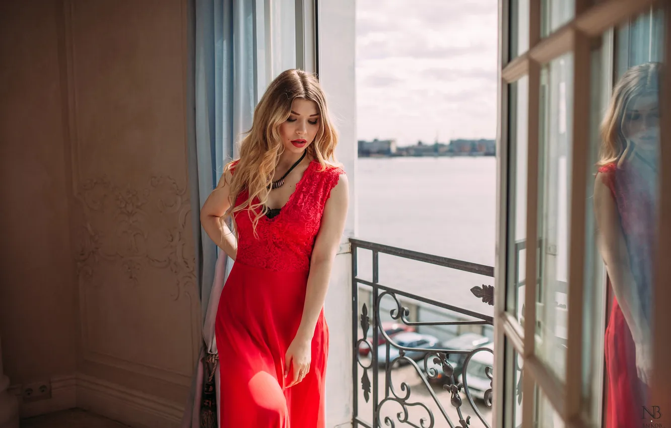 Photo wallpaper girl, sexy, Wallpaper, sweetheart, model, bright, portrait, makeup