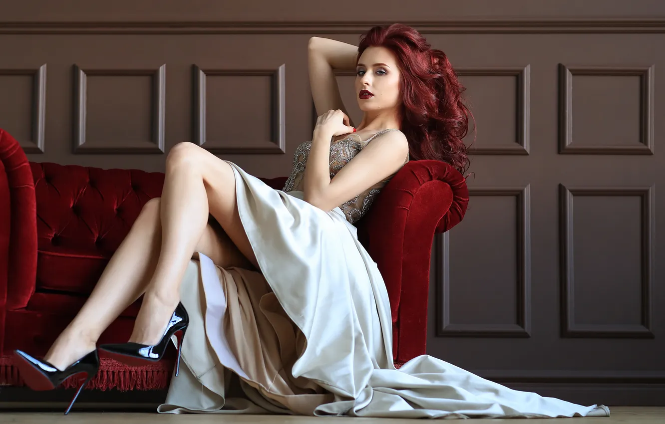 Photo wallpaper white, dress, beautiful, wedding, bride