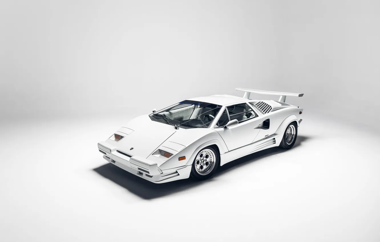 Photo wallpaper car, Lamborghini, Supercar