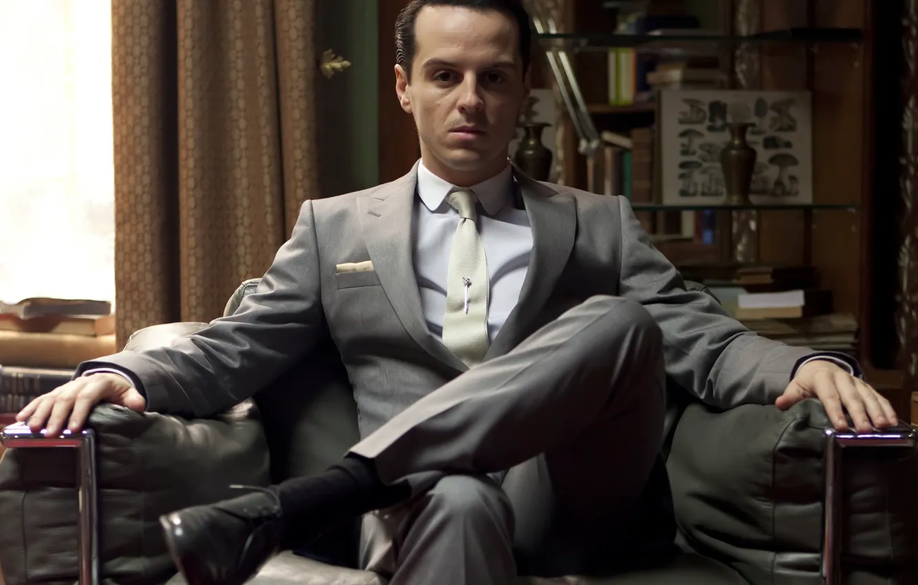 Photo wallpaper Sherlock, Sherlock BBC, Sherlock (TV series), James Moriarty