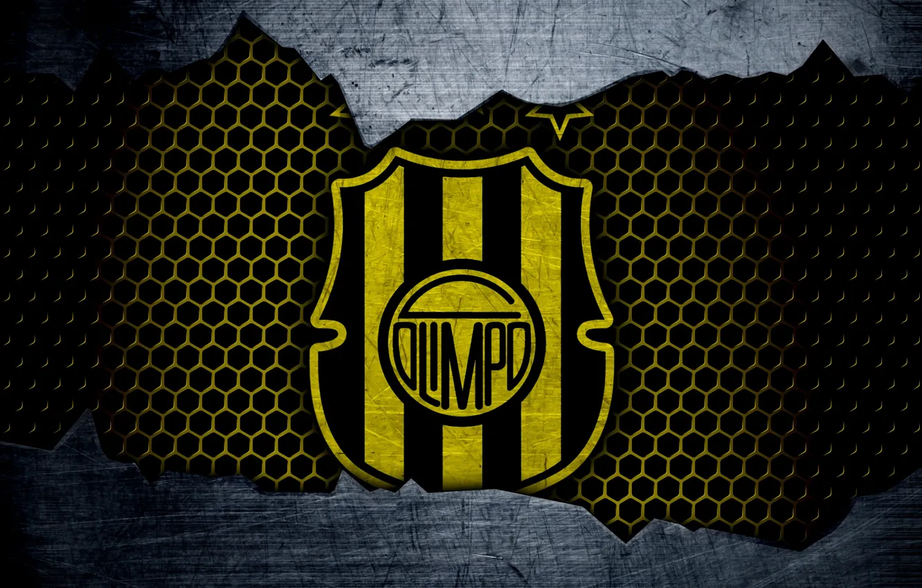 Photo wallpaper wallpaper, sport, logo, football, Olympus