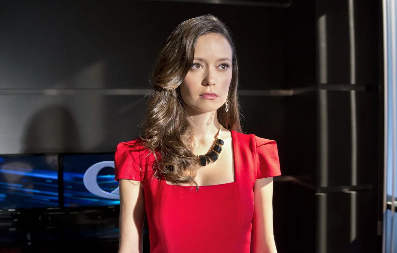 Photo wallpaper summer, the series, arrows, Arrow, Summer Glau, Summer Glau, Isabel Rochev, Isabel Rochev