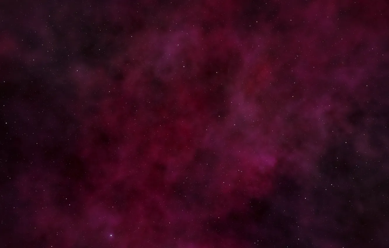 Photo wallpaper space, stars, nebula, Carina Nebula