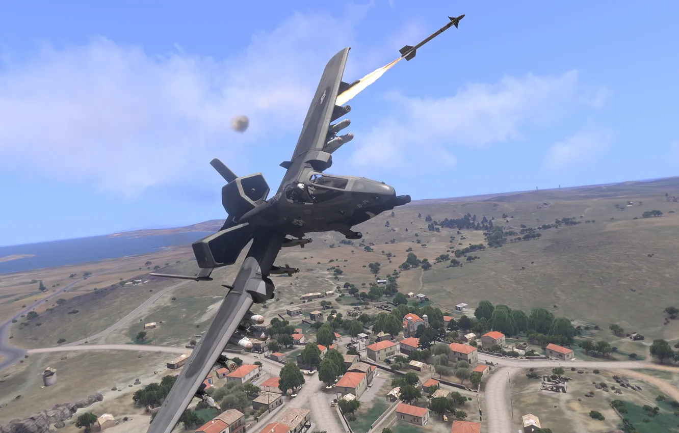 Photo wallpaper wallpaper, war, games