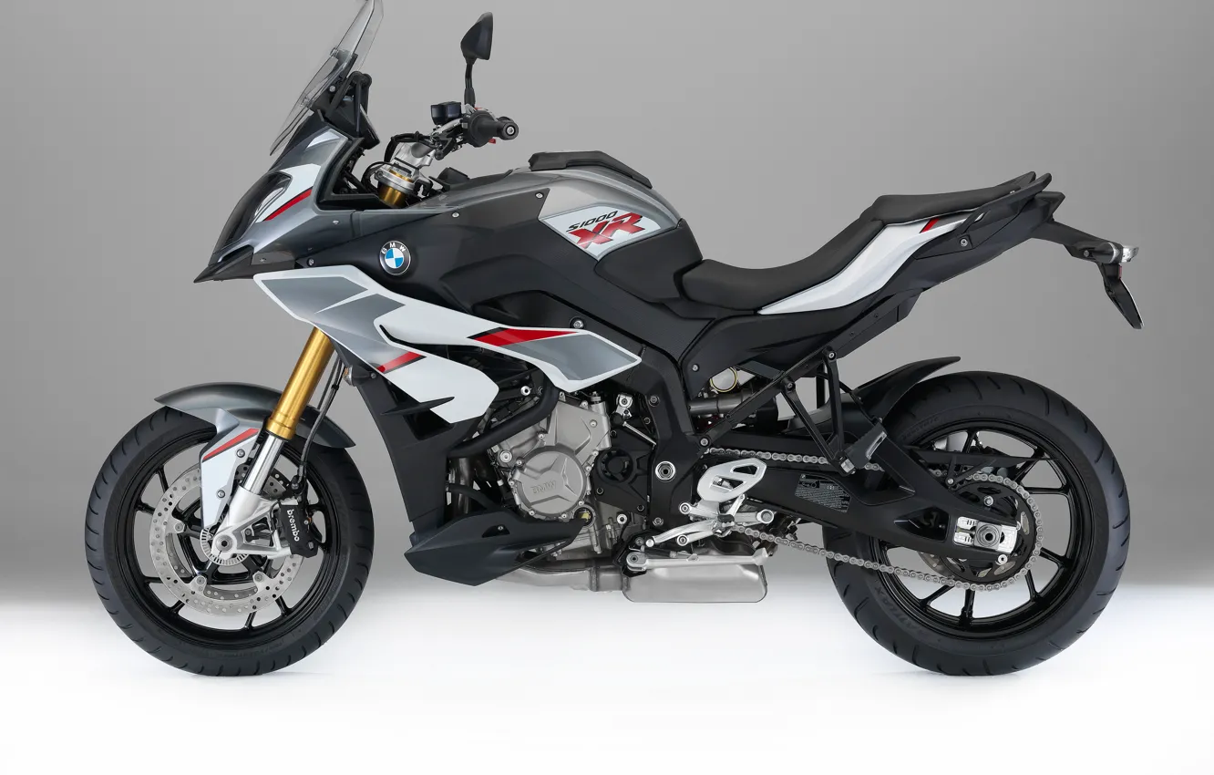 Photo wallpaper BMW, S 1000, 2016-2020, XR