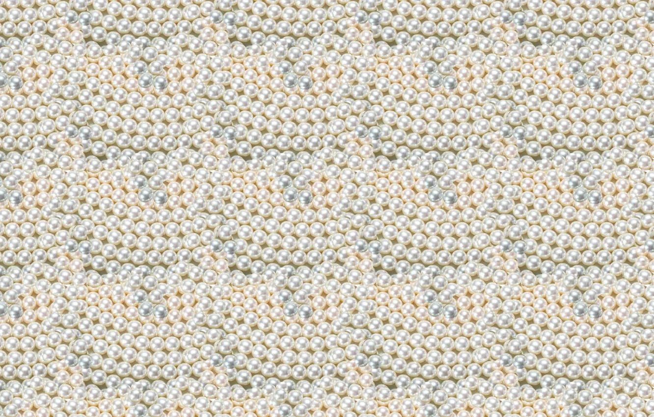 Photo wallpaper balls, background, Wallpaper, texture, pearl, beads, a lot, mother of pearl