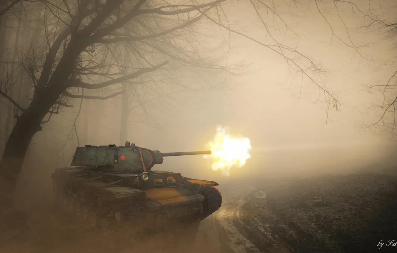 Photo wallpaper tank, USSR, USSR, WoT, tank, World of Tanks, tanks, World Of Tanks