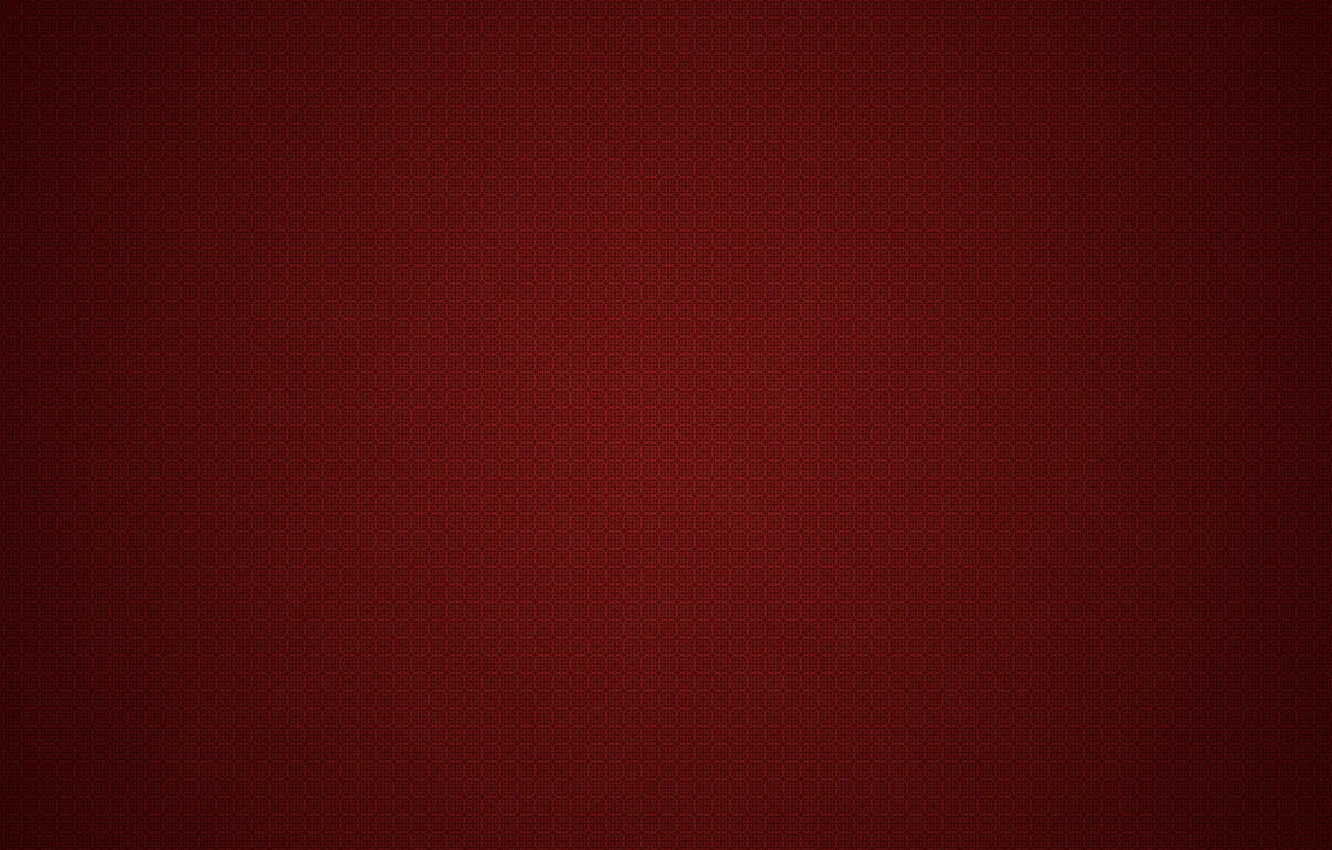 Photo wallpaper red, texture, upholstery