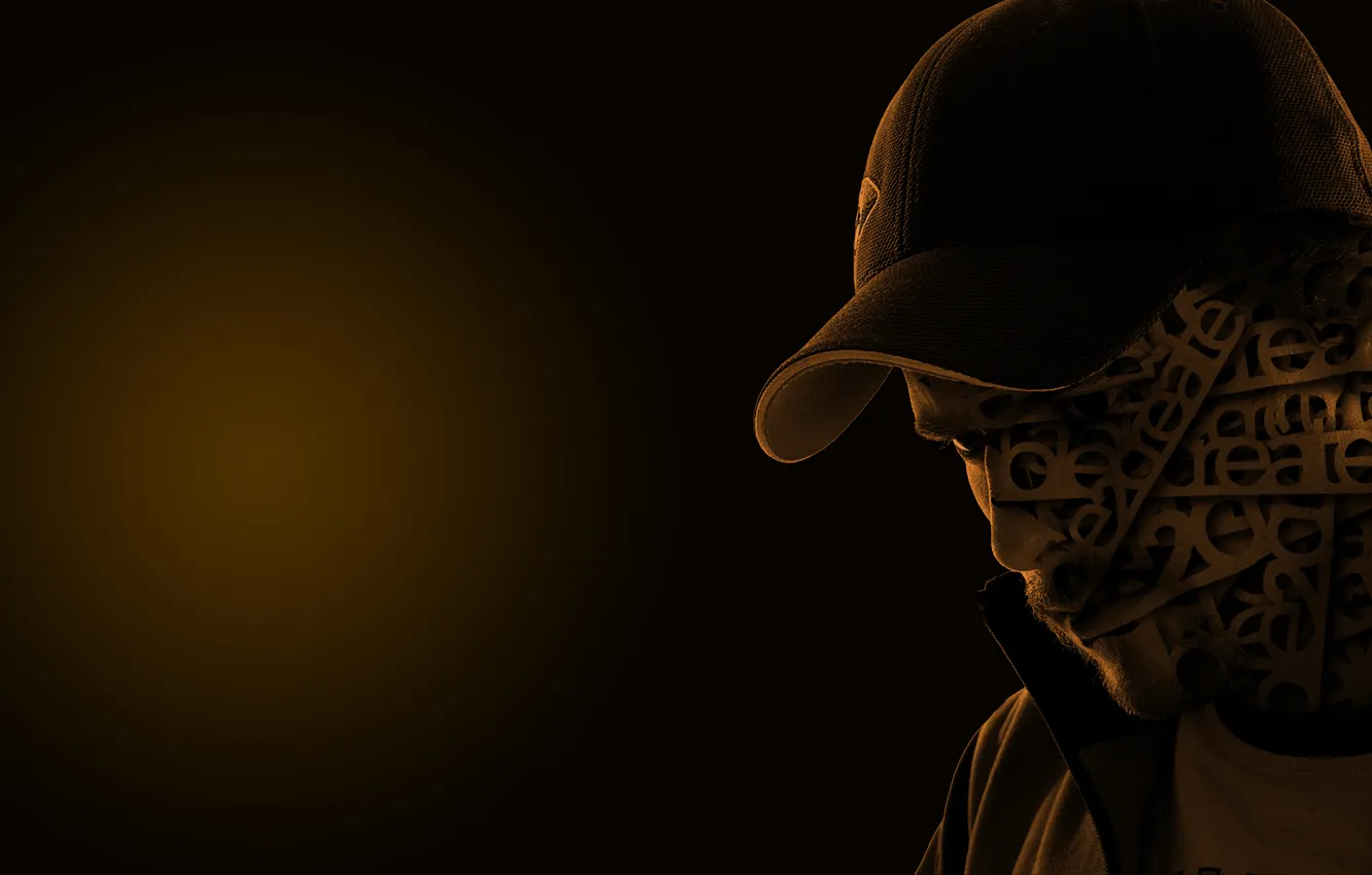 Photo wallpaper style, creative, male, guy, the Wallpapers