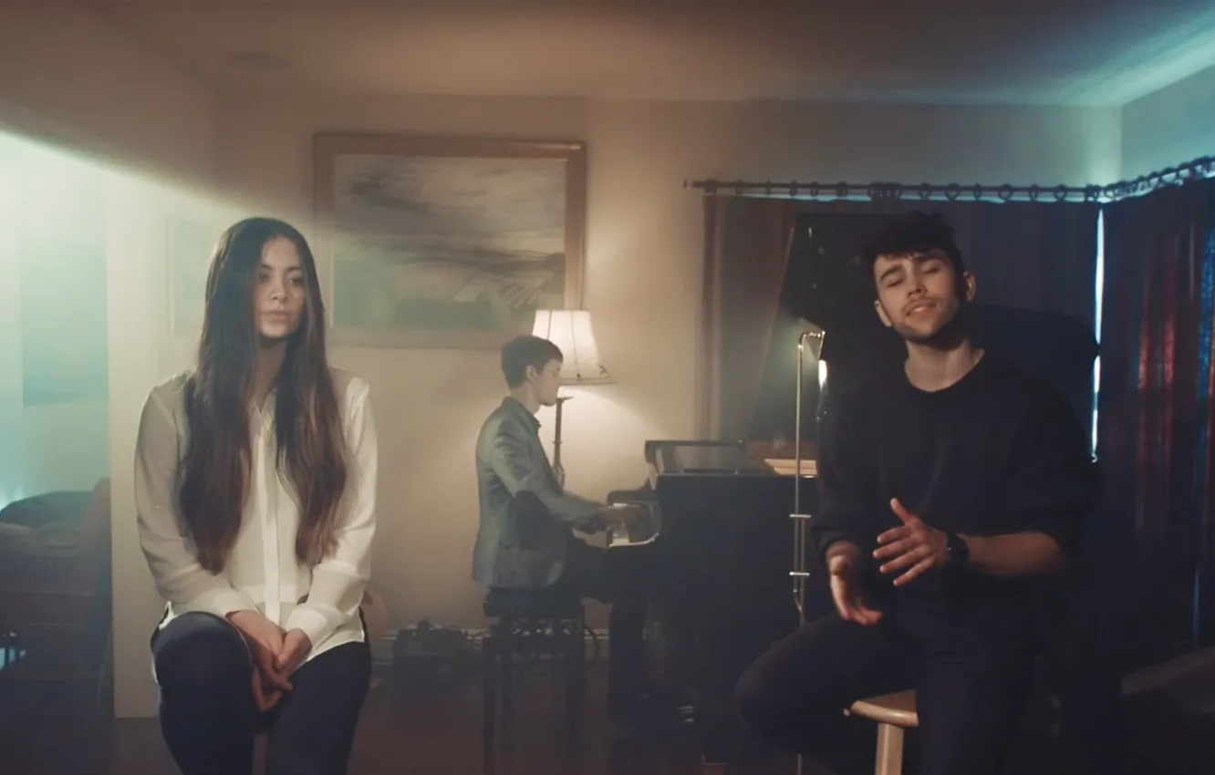 Photo wallpaper music, Jasmine Thompson, Jasmine Thompson