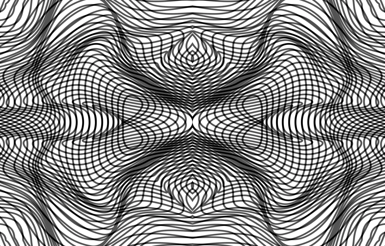Photo wallpaper design, art, pattern