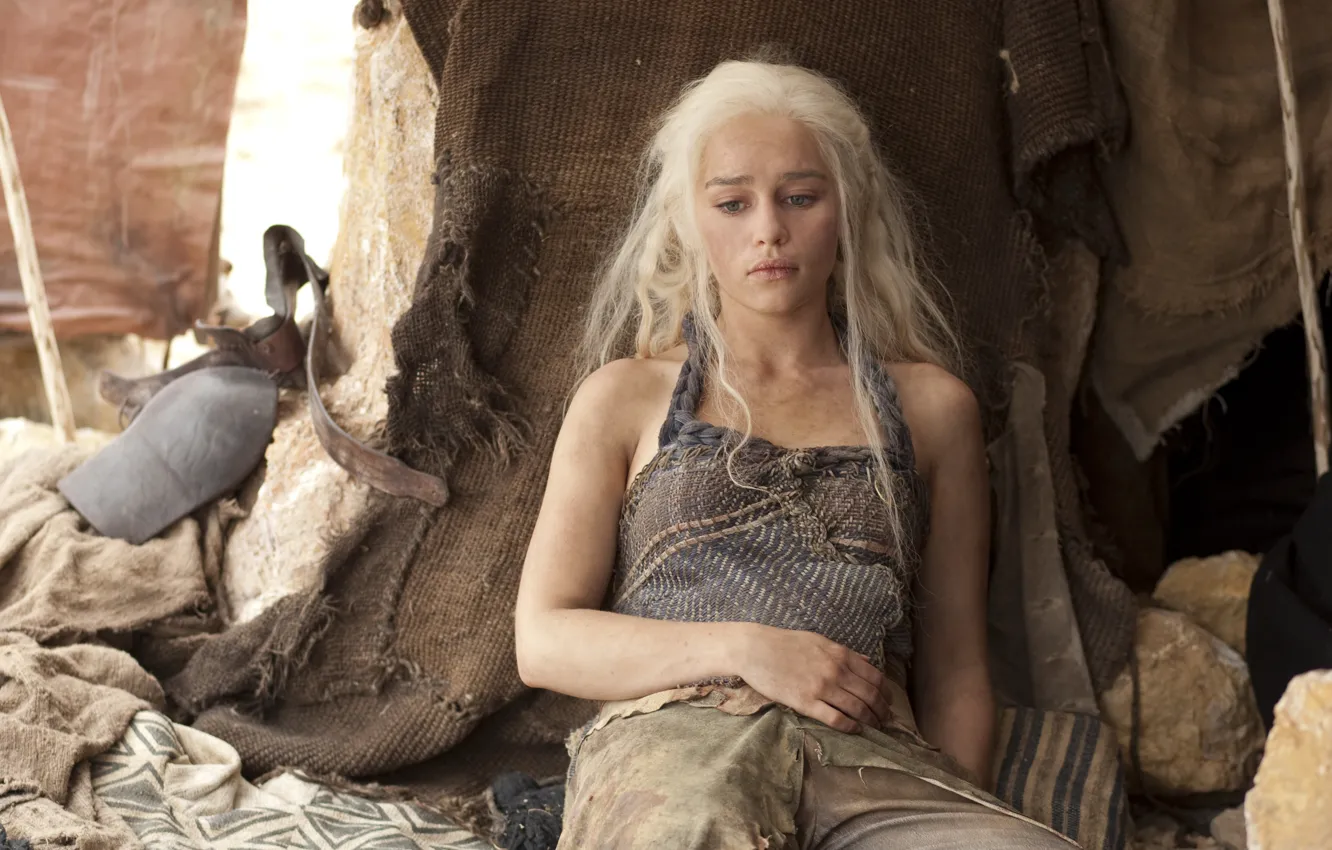 Photo wallpaper actress, Game of Thrones, Game of thrones, Emilia Clarke, Daenerys Targaryen, Emilia Clarke, Daenerys Targaryen