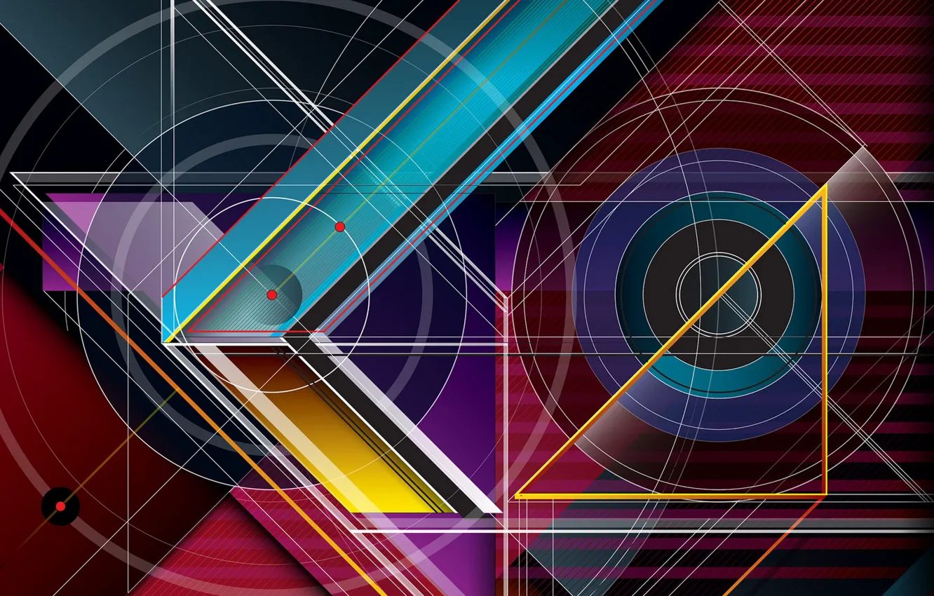 Photo wallpaper background, color, form