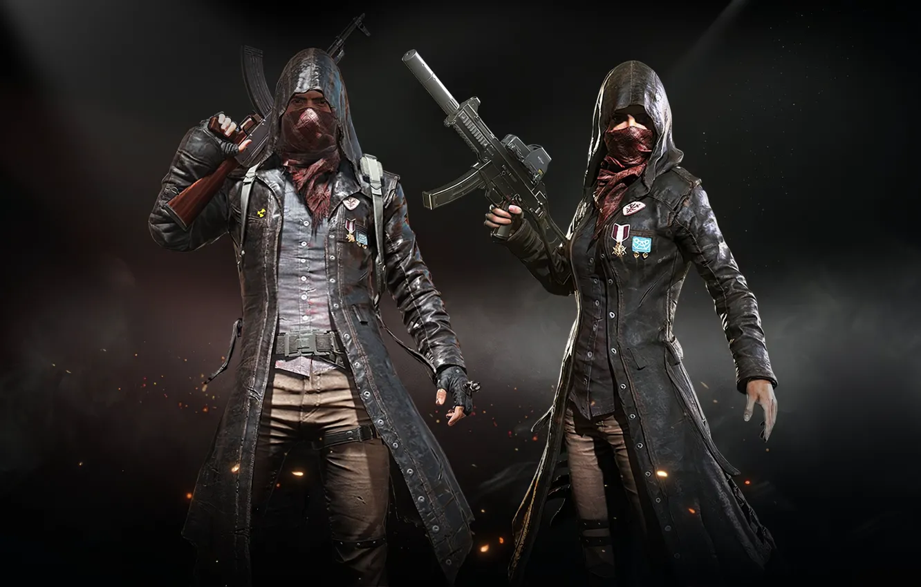 Photo wallpaper games, pubg, PlayerUnknowns Battlegrounds, 2019 Games