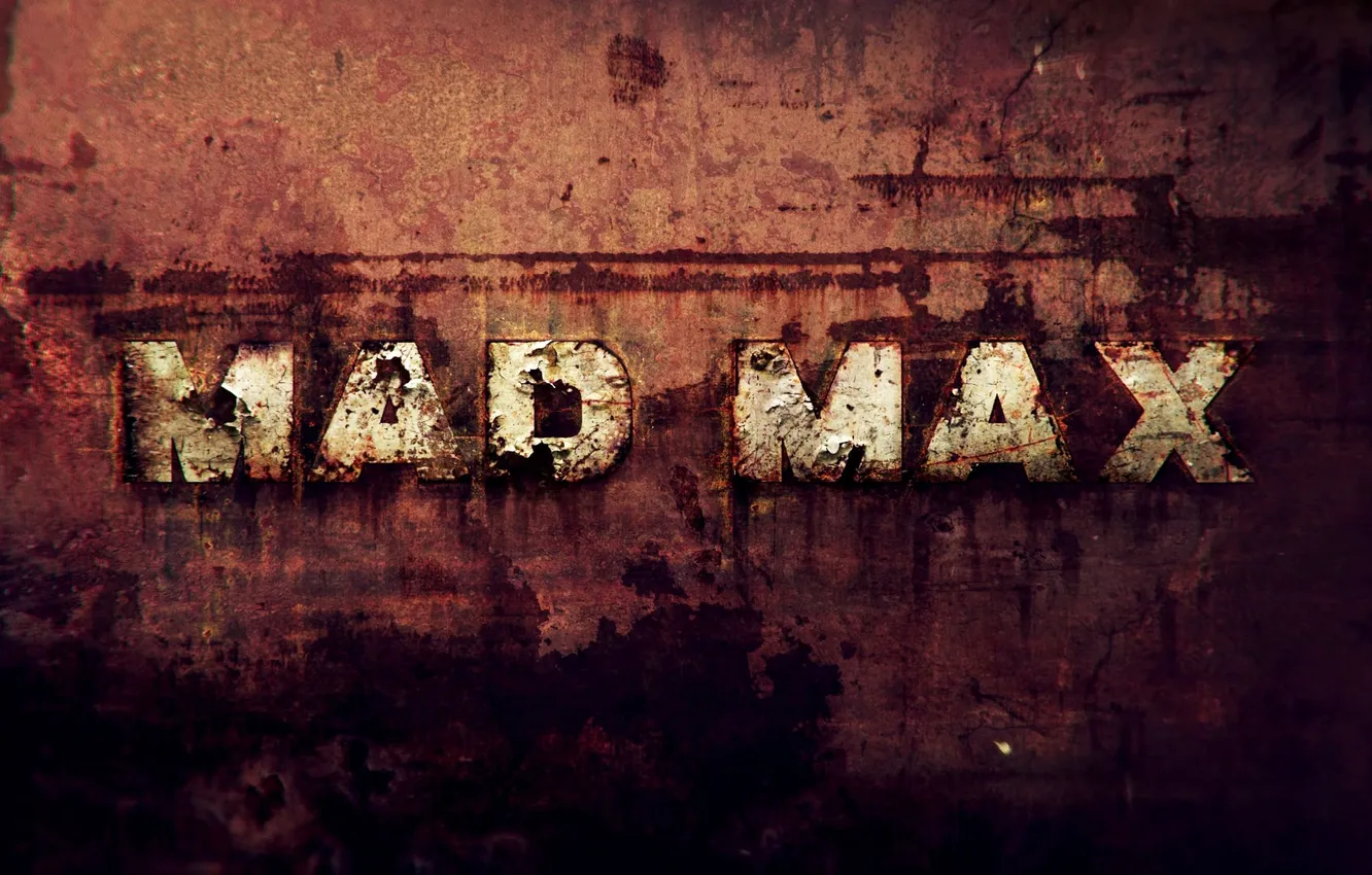 Photo wallpaper background, Mad Max, Fury Road, Mad Max, Road rage