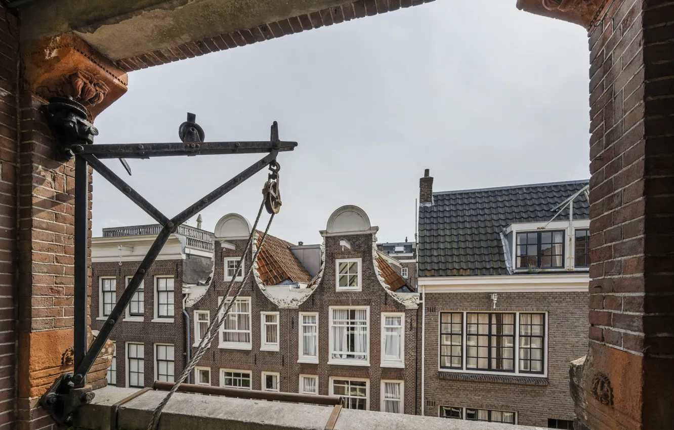 Photo wallpaper home, Amsterdam, Netherlands, Amsterdam, New Loirsdvarsstraat, New Looiersdwarsstraat, Grachtengordel, Grachtengordel