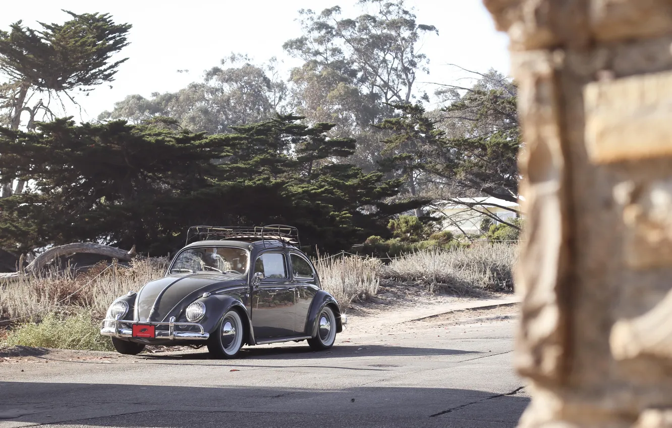 Photo wallpaper car, Volkswagen, wallpaper, Supercar